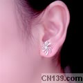 Ear Nail(Pierced Earrings)