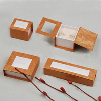 Customize Jewelry Gift Box