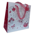 Custom Printed Gift Bag