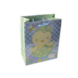 Customize Gift Bag with Easter Day Theme for Easter Day