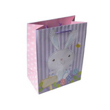 Custom Gift Bag with Easter Day Theme for Easter Day