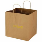 Eco-Friendly Paper Bag with Custom brand