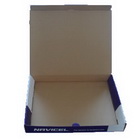 Custom Printed Corrugated Box