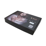 Customized Printing Corrugated Gift Box for Clothing Packaging