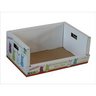 Custom Foldable Display Box