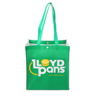 Custom Laminated Non Woven bag for Shopping