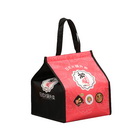 Custom Non Woven Cooler Bag