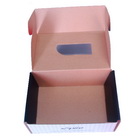 Color Printing Paper Card Box with custom Artwork(2 pieces)