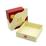 Drawer Style Rigid Gift Box