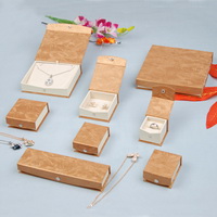 Jewelry Boxes