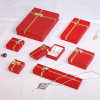 Jewelry Gift Box