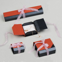 Jewelry Gift Box