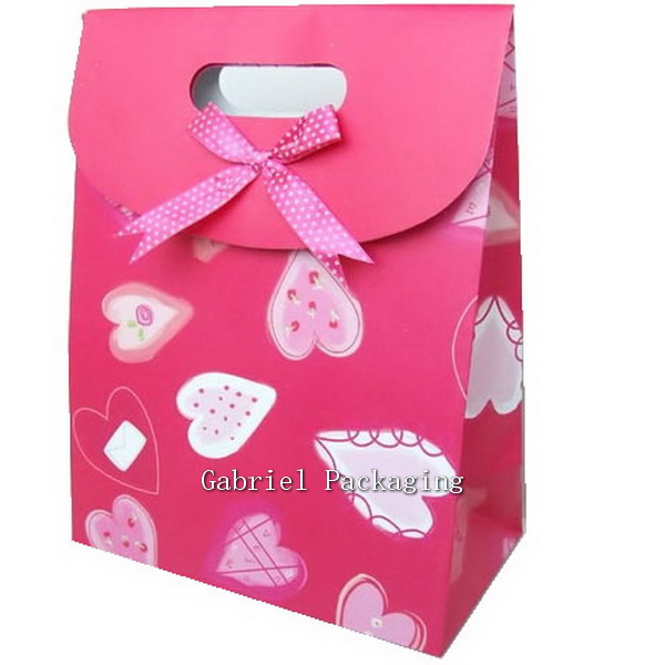 Customized Gift Bag for Wedding Customized Gift Bag for Wedding