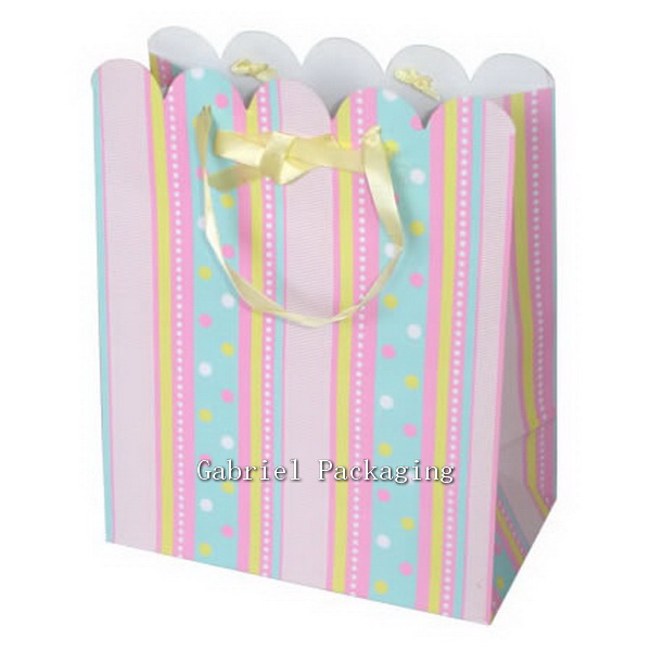 Custom Gift Bag