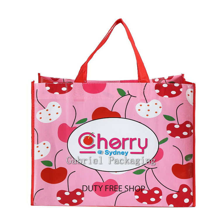 Custom Non Woven Bag