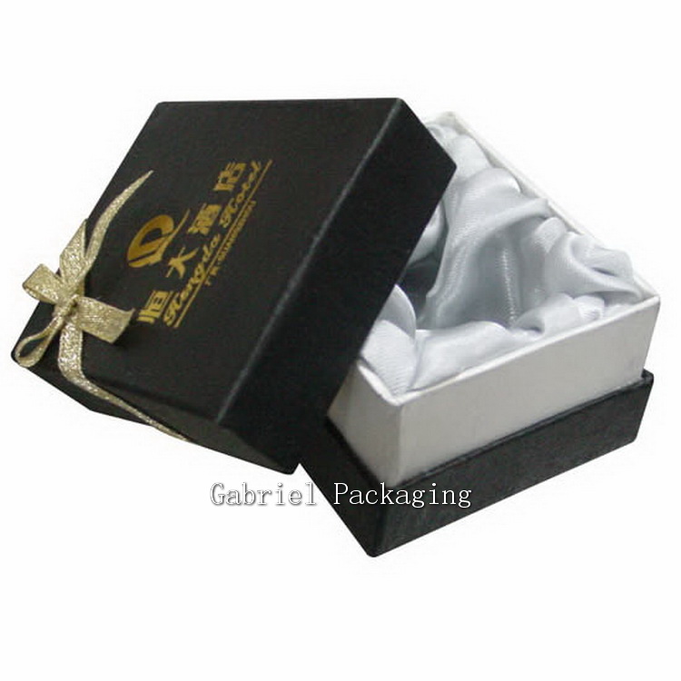 Custom Gift Box with brand