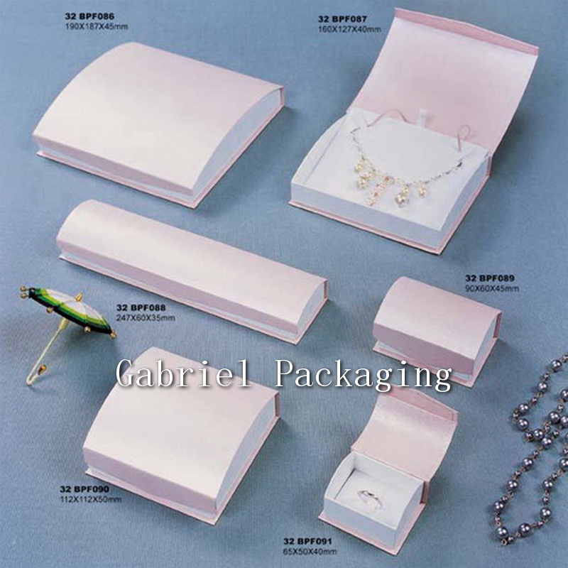 Jewelry Boxes