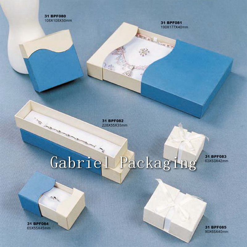 Jewelry Boxes