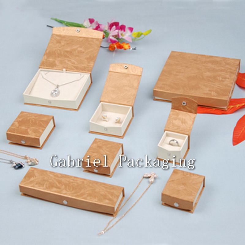 Jewelry Boxes