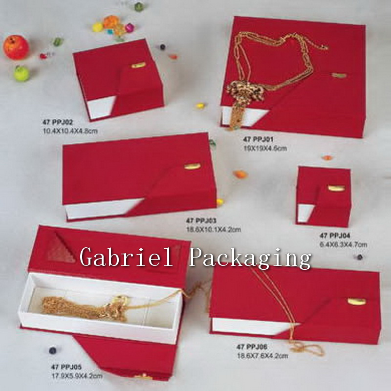 Custom Jewelry Box