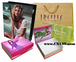 Apparel Packaging