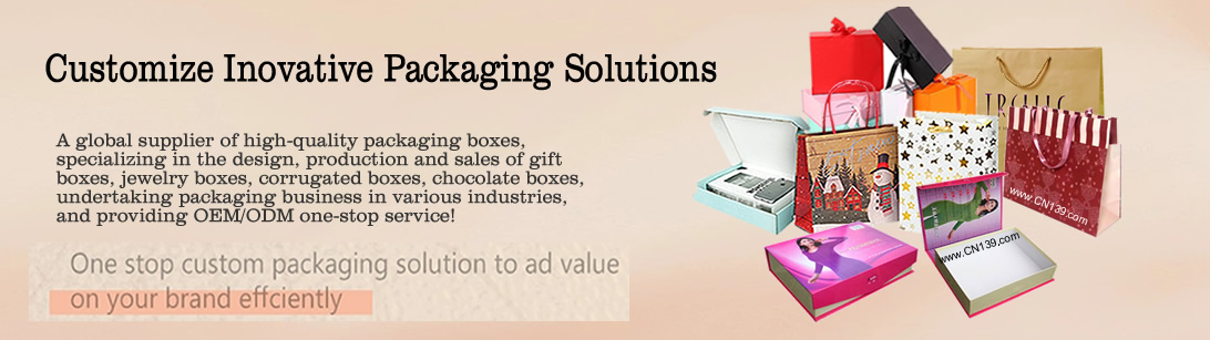 Gabrie Packaging